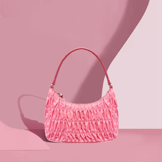 Bolsa Axilar Plegable