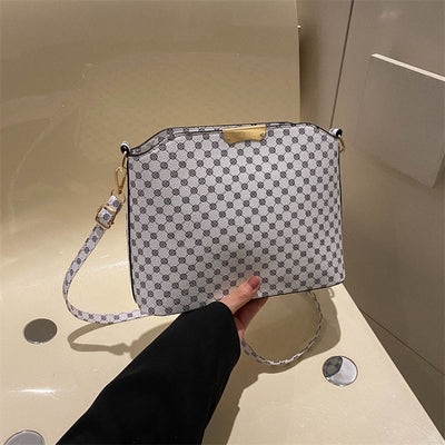 Bolsa Mensajera Ejecutiva de Gran Capacidad para Profesionales - Image 7