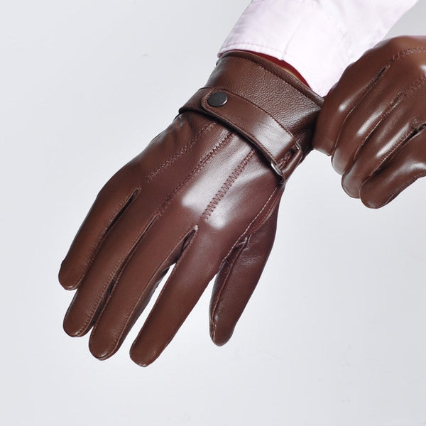 Guantes Cálidos para Hombre