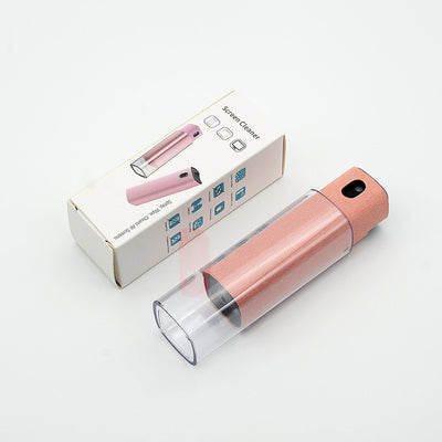 Kit Limpiador 2 en 1 para Pantallas - Paño Microfibra y Removedor de Polvo - Image 18