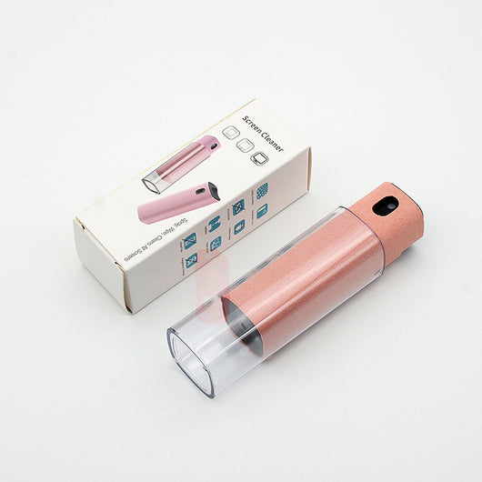 Kit Limpiador 2 en 1 para Pantallas - Paño Microfibra y Removedor de Polvo - Image 18