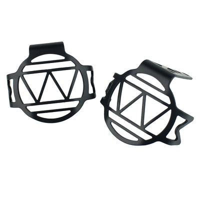 Faro Explorador LED de Alta Potencia para Moto - Image 4