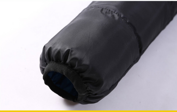 Sudadera Gruesa con Capucha para Parejas - Talla Grande Hombre Algodón