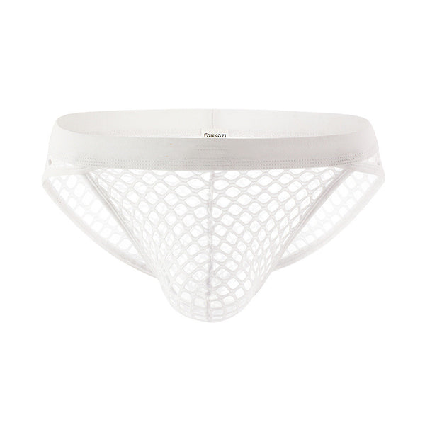 Shorts de Malla Atrevidos para Hombre