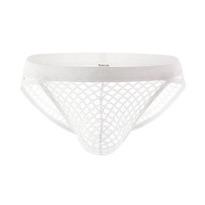 Shorts de Malla Atrevidos para Hombre - Image 2