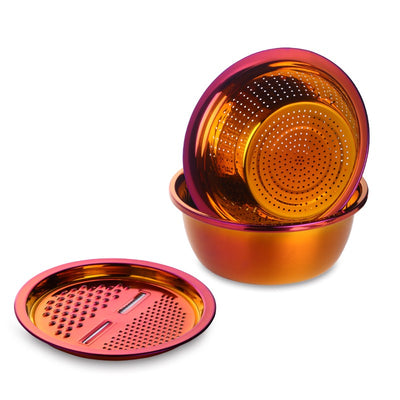 Olla de Acero Inoxidable Premium - Image 6