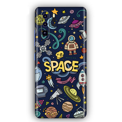 Protector de Pantalla Huawei P30 Pro - Adhesivo Premium - Image 18
