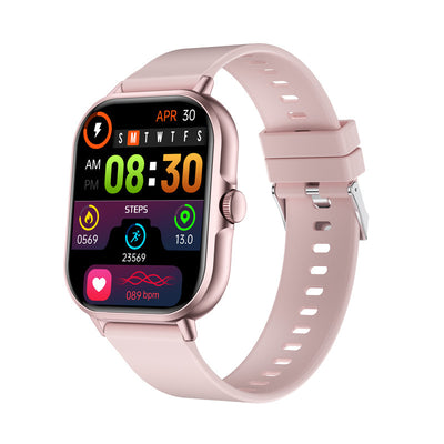 Reloj Inteligente con Pantalla HD Grande y Llamadas Bluetooth - Image 3