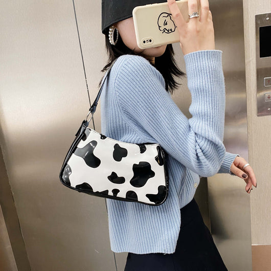 Bolso Retro Bandolera para Mujer - Diseño Vintage Elegante - Image 9
