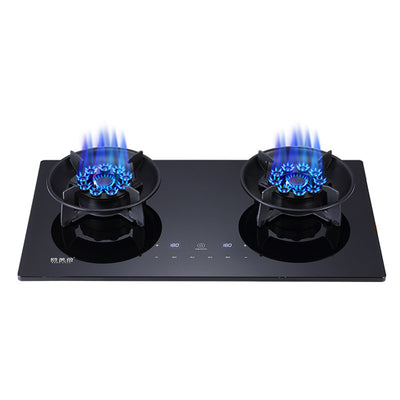 Cocina a Gas con Pantalla Táctil Inteligente - Fácil de Limpiar - Image 7