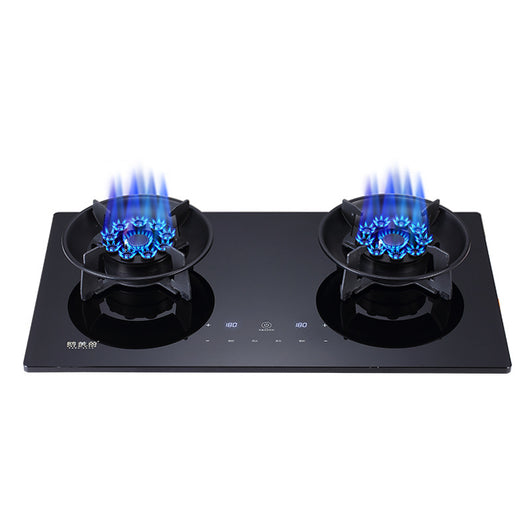 Cocina a Gas con Pantalla Táctil Inteligente - Fácil de Limpiar - Image 7