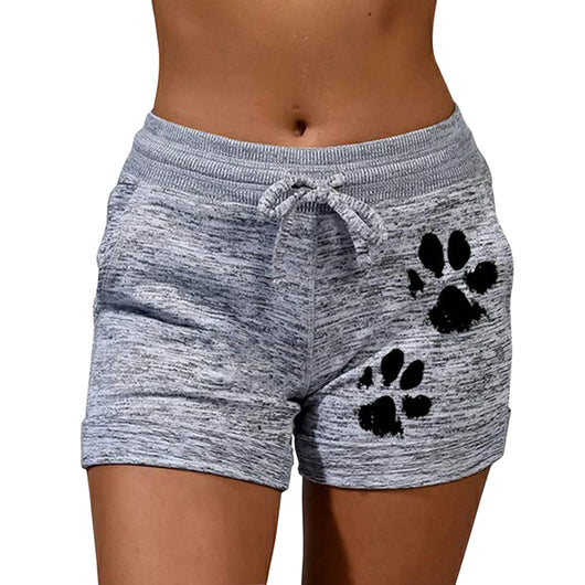 Shorts Deportivos con Cintura Elástica - Image 12