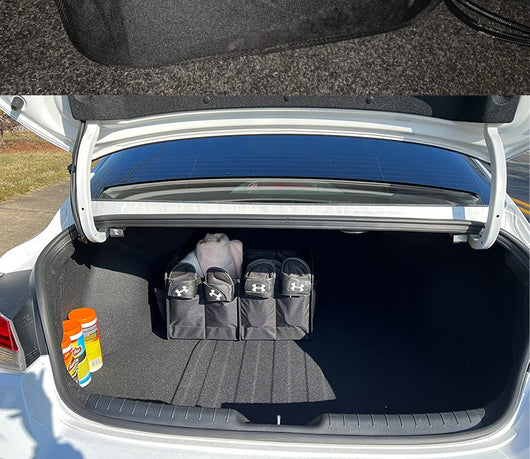 Caja de Almacenamiento para Maletero del Auto - Image 21