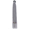 Peluca de Coleta Trenzada 24 Pulgadas 50g - Estilo Dreads