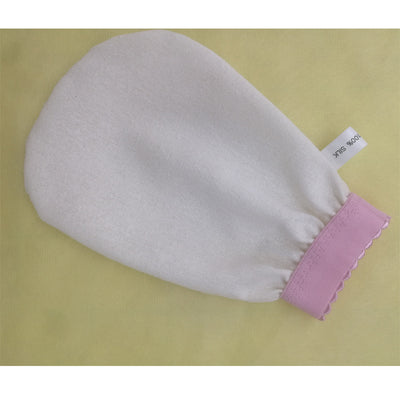 Guantes Exfoliantes de Seda para Limpieza Profunda - Image 10