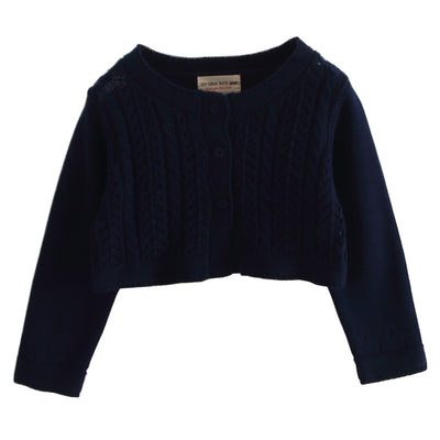 Cardigan Hueco Tejido España - Suéter Tipo Chal Elegante - Image 4