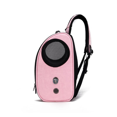 Bolsa Transportadora Plegable Respirable para Mascotas - Image 5