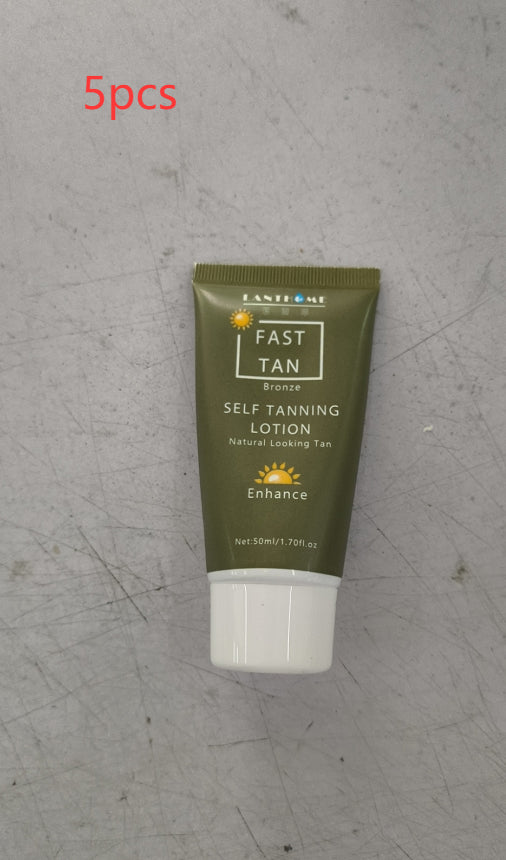Crema Bronceadora Hidratante para Cuerpo - Image 13