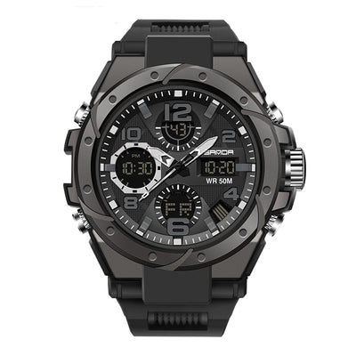 Reloj Deportivo Militar de Lujo SANAD para Hombre - Image 13