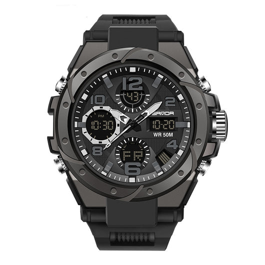 Reloj Deportivo Militar de Lujo SANAD para Hombre - Image 13