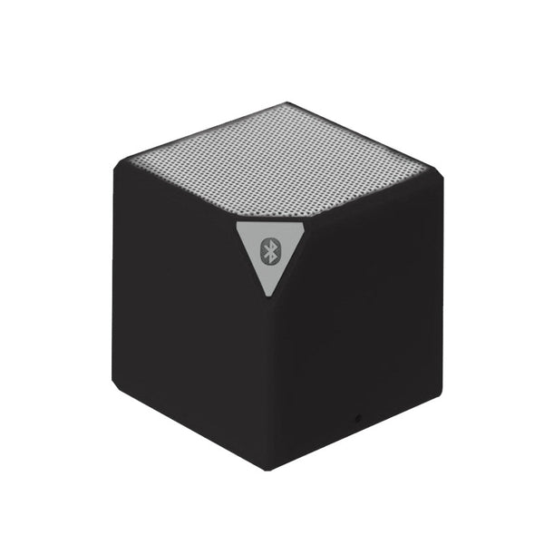 Parlante Bluetooth Cubo Rubik Compacto - Image 9