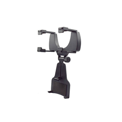 Soporte Flexible para Teléfono en Espejo Retrovisor del Auto - Image 4
