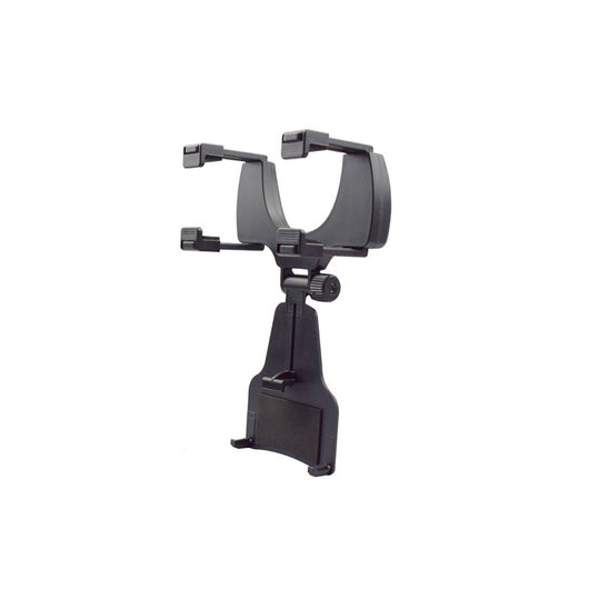 Soporte Flexible para Teléfono en Espejo Retrovisor del Auto - Image 4