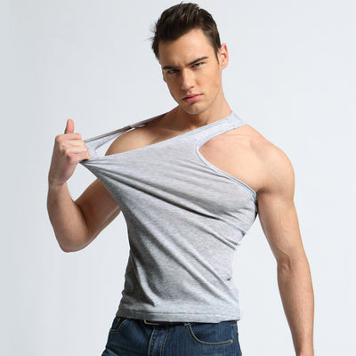 Chaleco de Algodón para Hombre - Image 6
