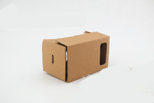 Gafas de Realidad Virtual Cardboard - Image 6