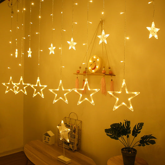Luces LED para Vitrinas Navideñas - Image 19