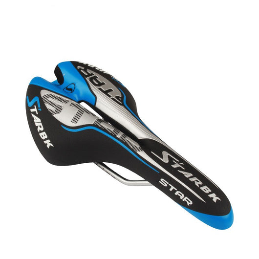 Cojín Ergonómico para Sillín de Bicicleta Xingbaike - Comodidad en Ruta y Montaña - Image 9
