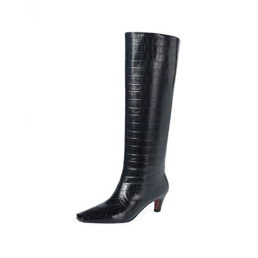 Botas Altas Versátiles para Mujer - Image 4
