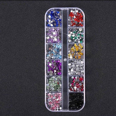 Diamante Hecho a Mano DIY - Image 7