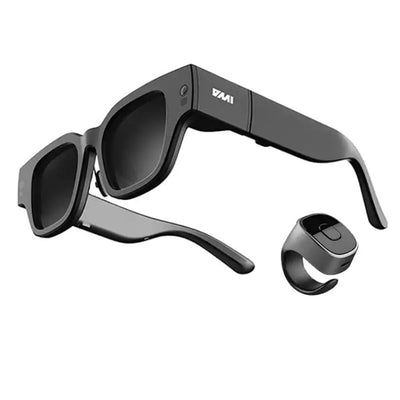 Gafas AR Shadow Smart con Auriculares Inalámbricos - Image 3