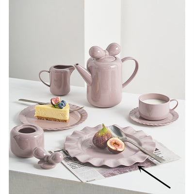 Juego de Tazas de Porcelana Nórdico con Diseño Moderno - Image 23