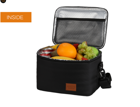 Bolsa Térmica Impermeable para Almuerzo - Image 6