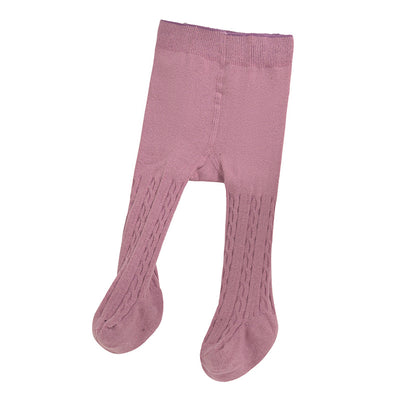 Leggings Lisos de Largo Completo para Bebé - Image 7