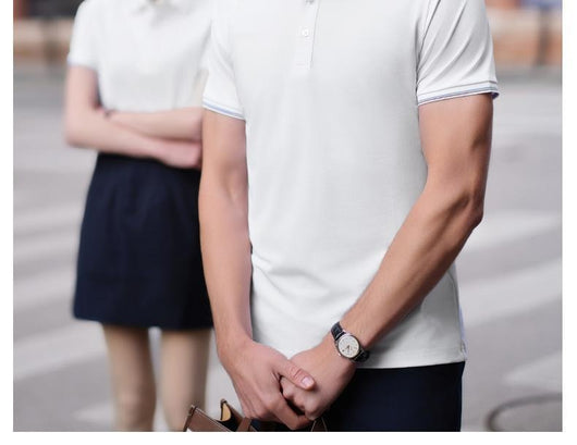 Overol Tipo Polo con Solapa para Hombre y Mujer - Image 14