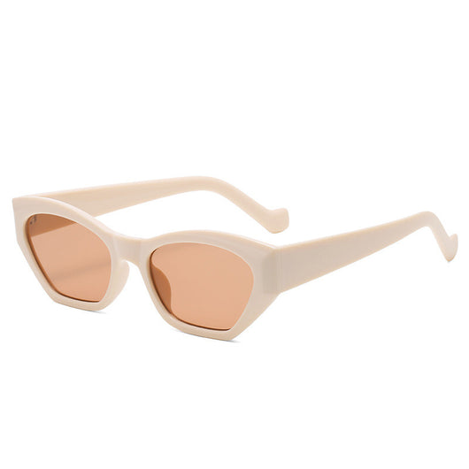 Gafas de Sol Retro Marco Pequeño - Estilo Vintage - Image 12