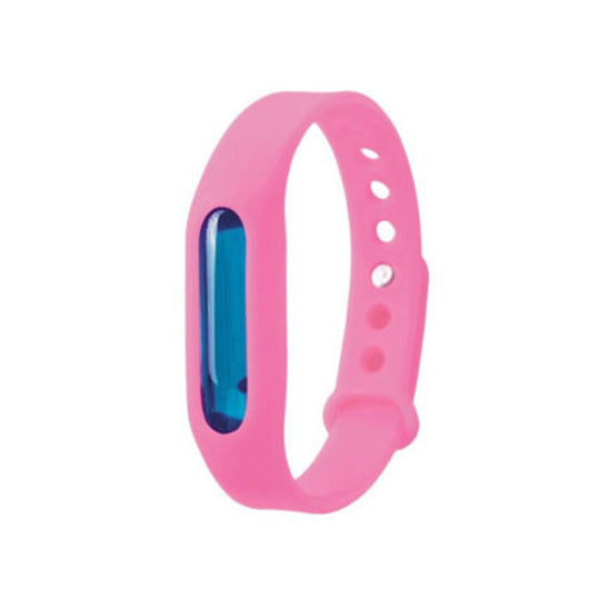 Pulsera Repelente de Mosquitos - Protección Duradera para Exteriores - Image 7