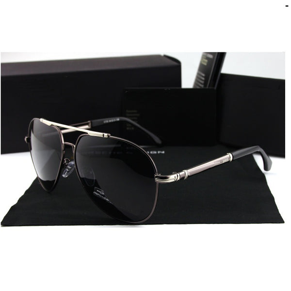 Gafas de Sol Polarizadas para Hombre - Image 13
