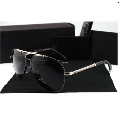 Gafas de Sol Polarizadas para Hombre - Image 13