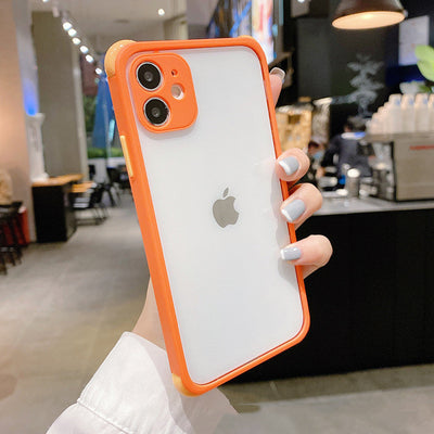 Funda Protectora Bicolor con Resistencia a Caídas - Image 7