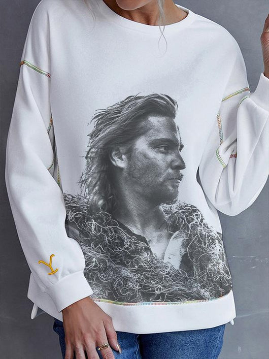 Playera Raglan Cuello Redondo con Impresión 3D - Image 26