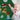 DIY Felt Christmas Tree Set with Ornaments for Kids, Xmas Gifts, New Year Door Wall Hanging Decorations - Tekeno