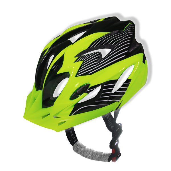 Casco Integral de Ciclismo con Protección Avanzada
