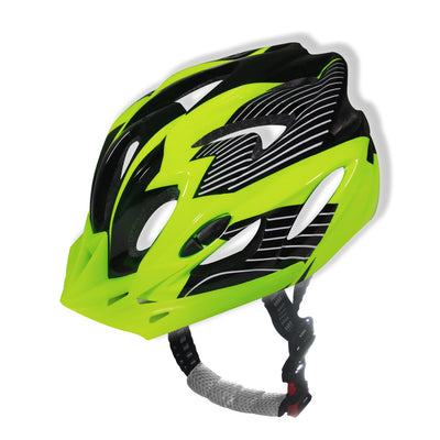 Casco Integral de Ciclismo con Protección Avanzada