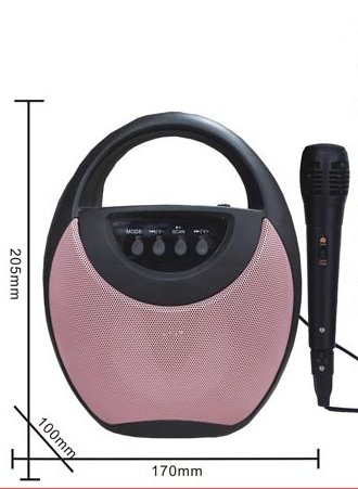 Parlante Bluetooth Portátil de Alta Potencia - Image 5