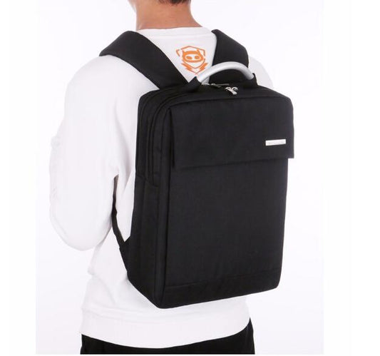 Mochila Impermeable para Hombre - Backpack Viaje Laptop Escolar