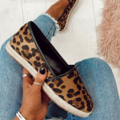 Pantuflas Estilo Pescador para Mujer - Image 2